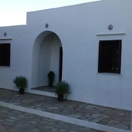 Dom wakacyjny Windmill Sifnos Island