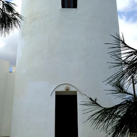 Windmill Dom wakacyjny